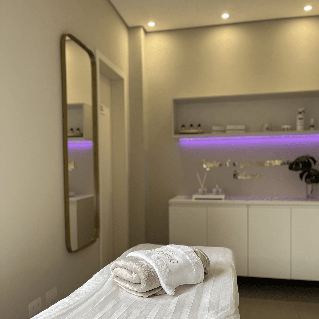 Ambiente aconchegante