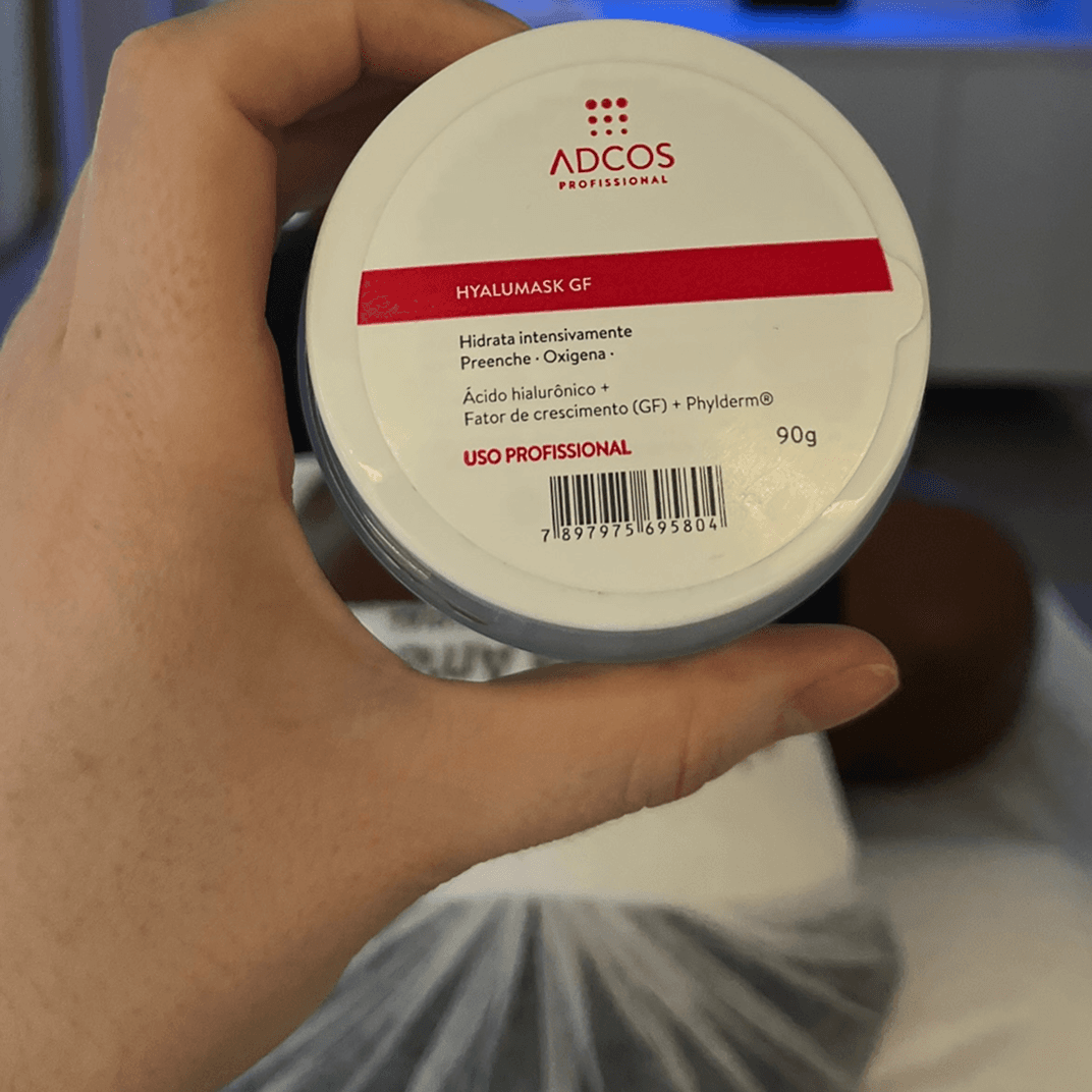 Produtos profissionais